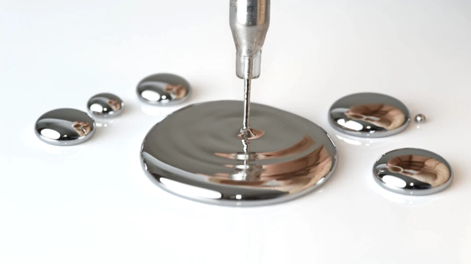 Karen Wetterhahn și misterul genetic al otrăvirii cu mercur