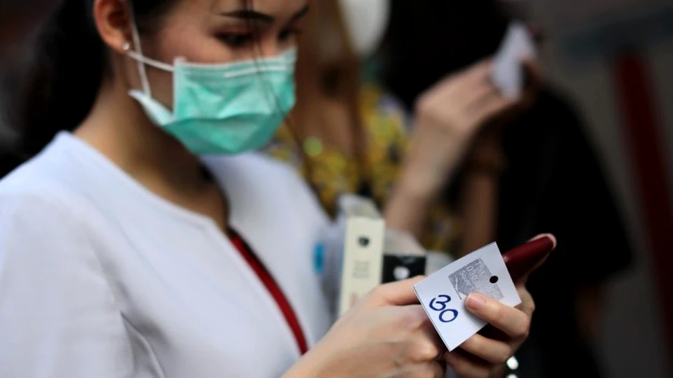 Specialist de top din SUA: măştile sunt inutile în contextul epidemiei de coronavirus