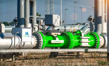 Producția de hidrogen verde ar putea crește de 14 ori cu ajutorul undelor sonore