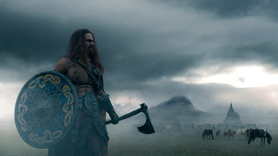 Secretul succesului vikingilor poate sta în taberele lor
