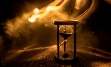 Test de cultură generală. Ce este timpul?