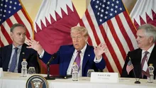 SUA și Qatar au semnat un acord Boeing de 200 de miliarde de dolari