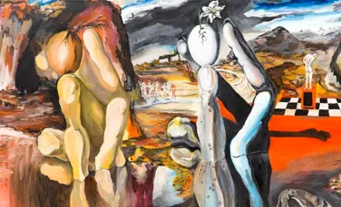 Pictorul suprarealist Salvador Dali va fi exhumat după 28 de ani de la moartea sa. Ce a dus la această decizie