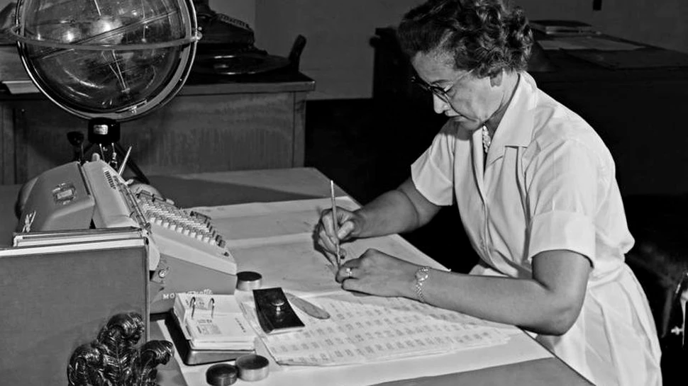 A murit Katherine Johnson, matematician NASA şi personaj principal în ”Hidden Figures”