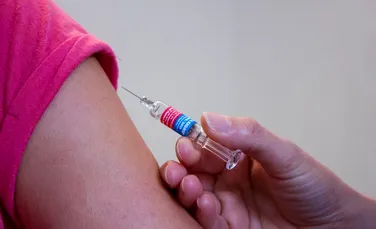 MS anunță că a achiziționat 3 milioane de doze de vaccin gripal, dublu față de anul trecut
