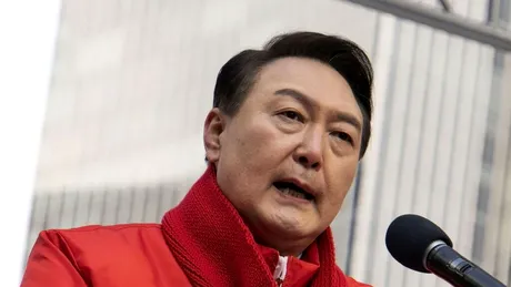 Șefii serviciilor secrete din Coreea de Sud au demisionat