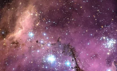 Este timpul ca Norii lui Magellan să fie redenumiți, susțin astronomii