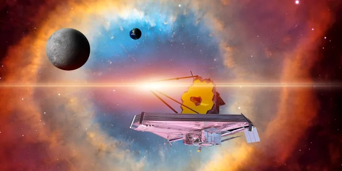 Primele imagini făcute de Telescopul Spațial James Webb, dezvăluite de NASA