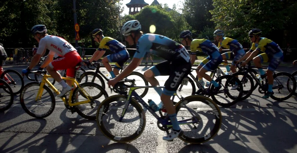 Câți cicliști au participat la cea de-a doua ediție a L’Étape Romania by Tour de France?