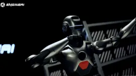 Primul robot astronaut din lume: O companie chineză vrea să trimită un umanoid în spațiu