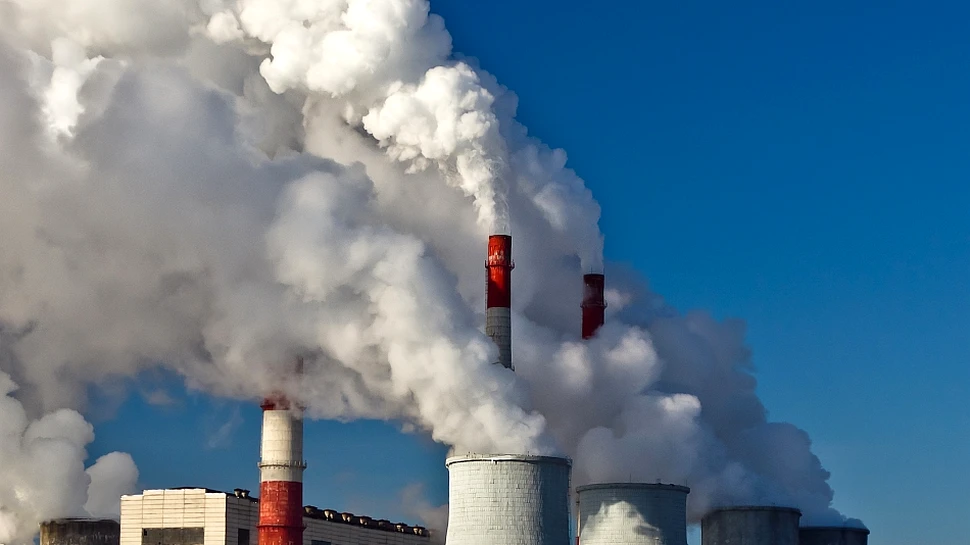 Omenirea a stabilit un nou record: emisiile de dioxid de carbon au atins un nivel fără precedent
