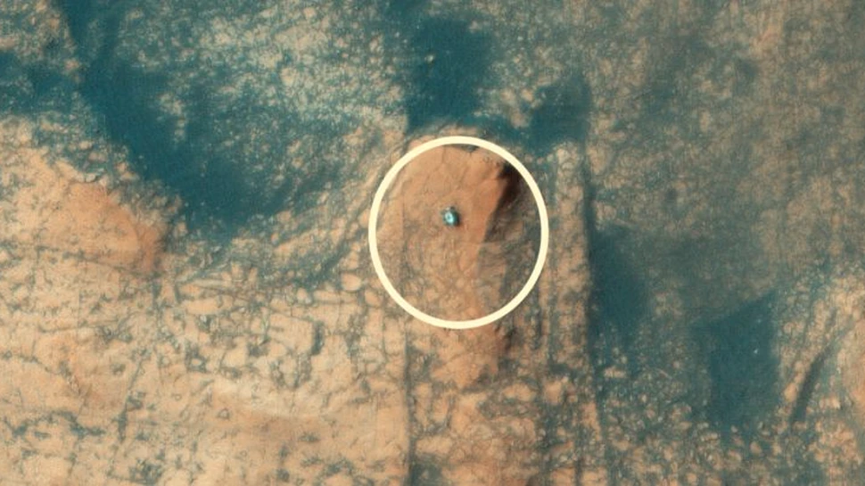 Dovezi ale vieții antice ar fi dispărut de pe Marte. NASA a dezvăluit cine ar fi fost „vinovatul”