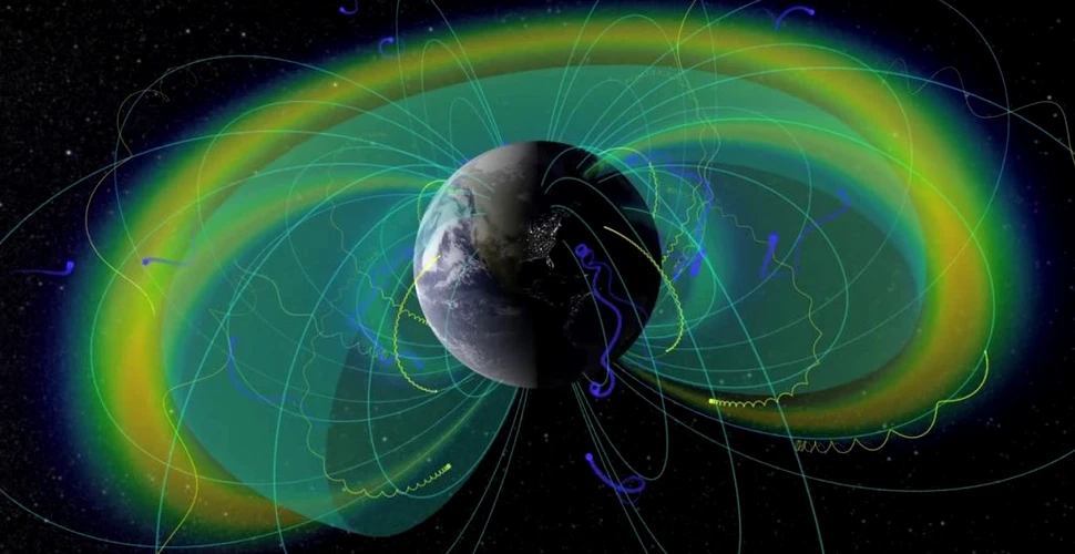 Un istoric detaliat al ultimei inversări geomagnetice a Pământului, descoperit de oamenii de știință japonezi