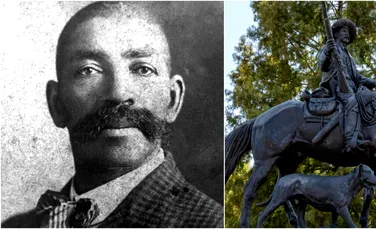 Bass Reeves, „probabil cel mai mare erou necunoscut al Americii”