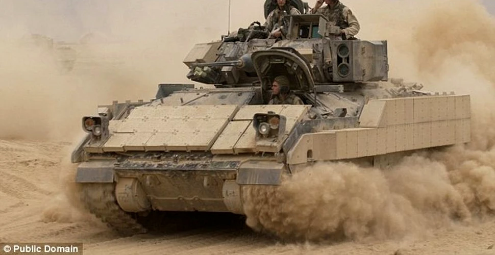 Modul în care vrea NATO să oprească tancurile inamice în cazul unei invazii