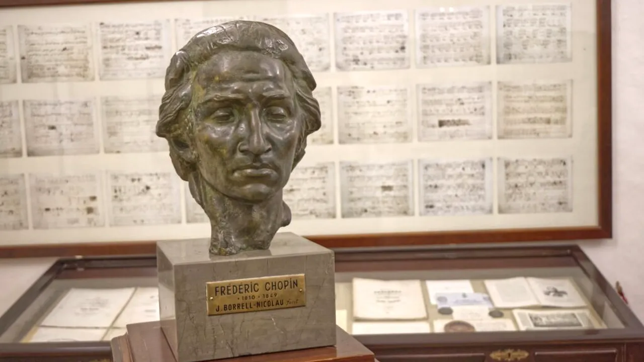 Chopin 