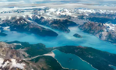 Ce este „Triunghiul Alaska” și de ce au dispărut peste 20.000 de persoane aici?