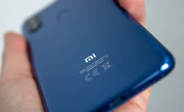 Preţul neoficial şi câteva detalii despre Xiaomi Mi 9, viitorul vârf de gamă al companiei chineze