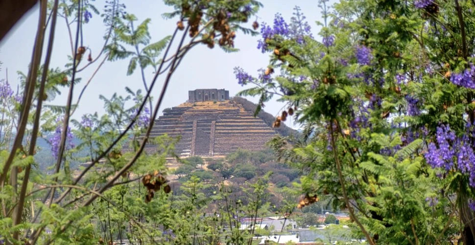 Mayașii au construit „primul sistem de super-autostrăzi din lume”
