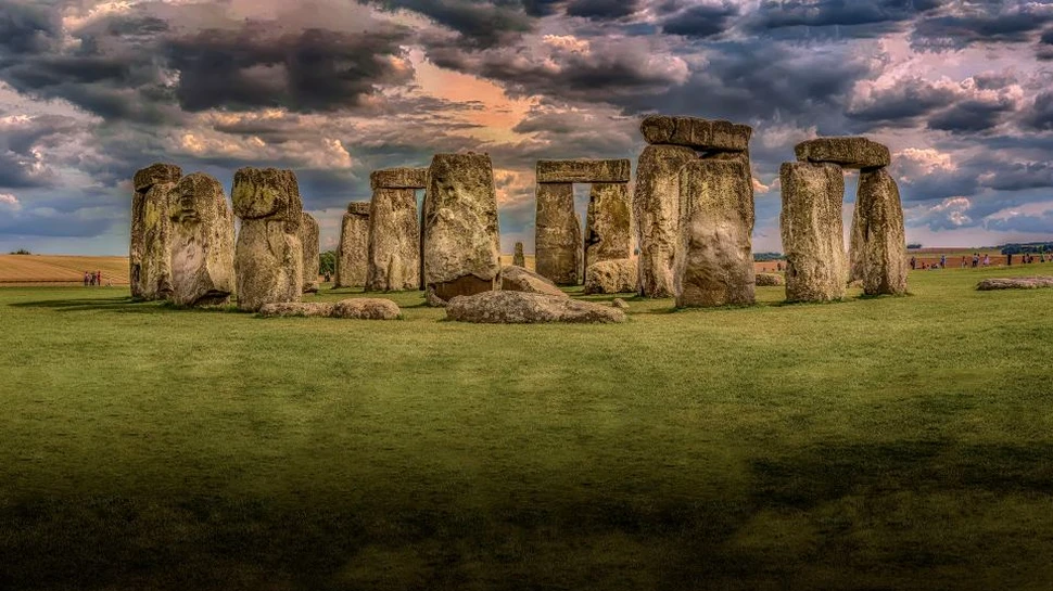 Cei ce au construit Stonehenge au utilizat teorema lui Pitagora cu 2.000 de ani înainte ca filosoful grec să se nască