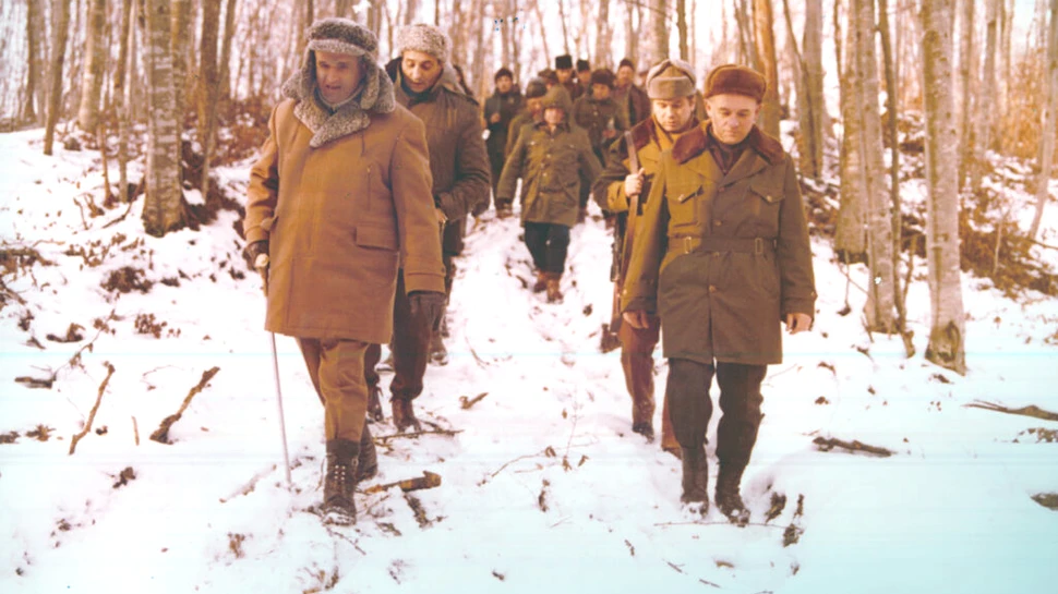 Ceaușescu, la vânătoare de cerbi direct din elicopter: „Cum ai găsit tu șase, când eu am tras numai la patru?”
