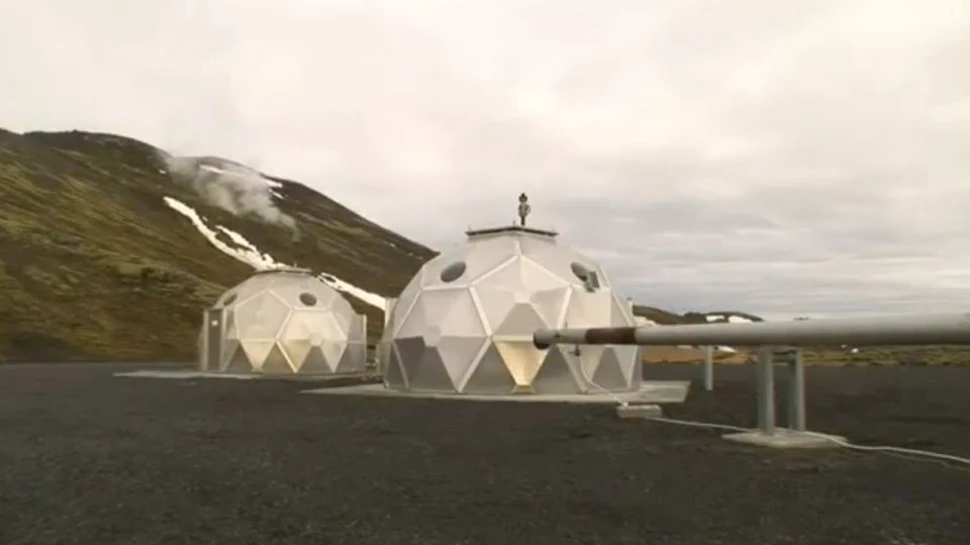 Sistemul ingenios care va ajuta la reducerea efectelor provocate de încălzirea globală – VIDEO