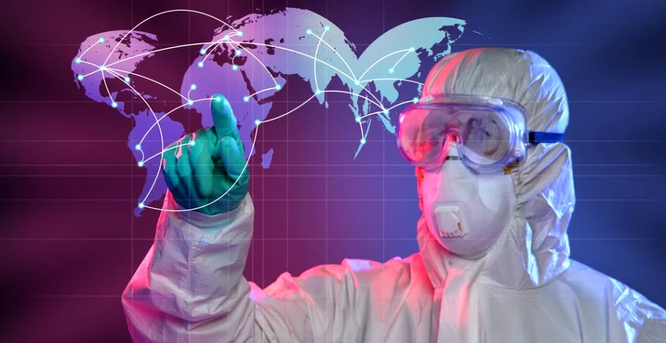 Cum va evolua epidemia de Ebola în anul 2015?