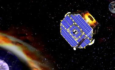 NASA ajunge la marginea sistemului solar
