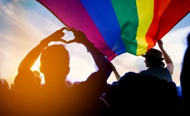 Test de cultură generală. De ce steagul-curcubeu este simbolul LGBTQ?