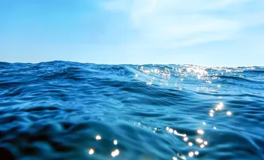 Test de cultură generală. De ce este oceanul albastru?