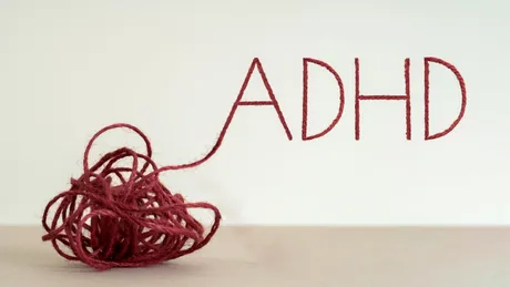 ADHD în viața de zi cu zi: ce îngreunează concentrarea și ce ajută, concret