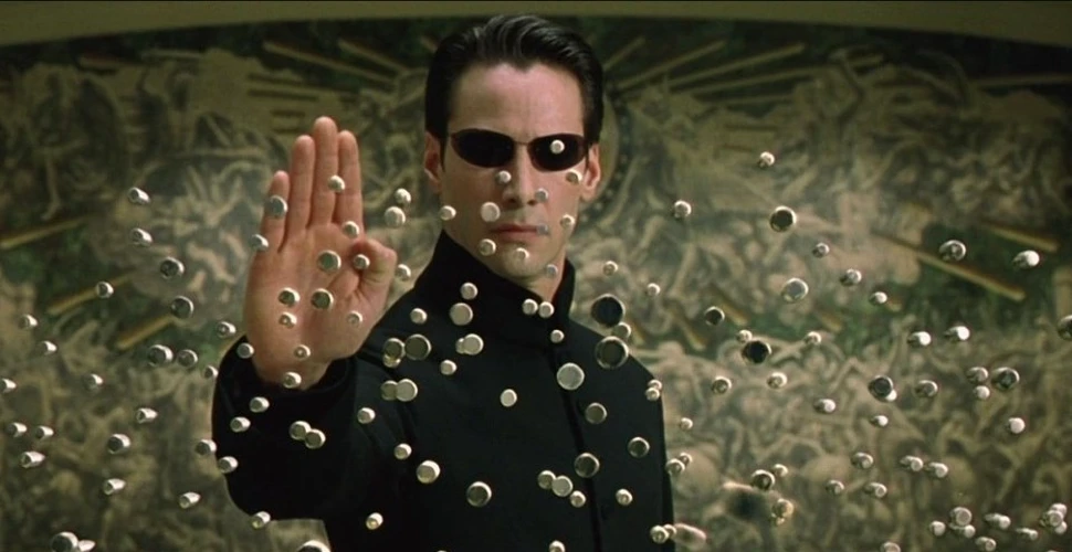 Seria „Matrix” ar putea reveni cu al patrulea film