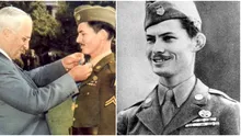 Desmond Doss, soldatul care a participat la război fără o singură armă