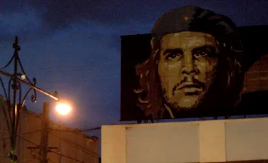 Che Guevara, revoluţionarul care TREBUIA să moară