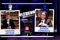 Previziuni complete pentru a doua parte a lui 2026. Astrologul Sanda Ionescu, la „Altceva cu Adrian Artene”: „Traversăm o perioadă apocaliptică”