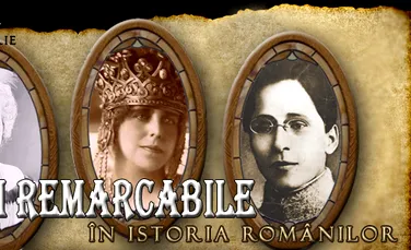 7 femei remarcabile in istoria Romaniei