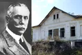 Casa scriitorului vrâncean Duiliu Zamfirescu a fost donată Consiliului Județean Vrancea