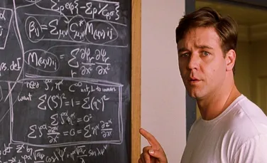 Recunoaşterea adusă matematicianului a cărui viaţă a fost relatată în filmul „A Beautiful Mind”