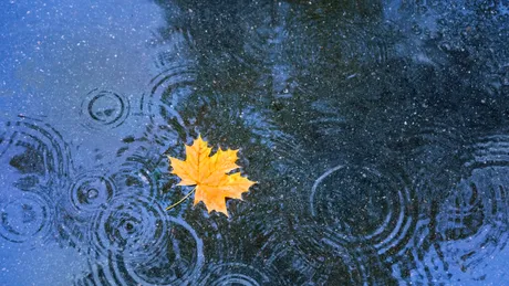 Se încălzește sau nu vremea? Prognoza actualizată de la ANM