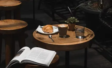 (P) Cum să mobilezi livingul dacă ai puțin spațiu la dispoziție?