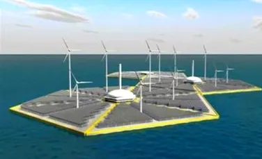 Insulele energiei – o sursa “verde” pentru viitor