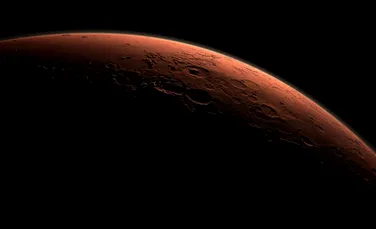 Imagini misterioase de pe Marte: Fotografiile care au aprins imaginaţia internauţilor – GALERIE FOTO