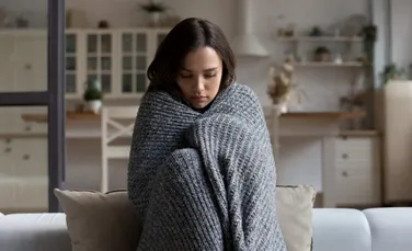 Cât de adevărată este expresia că „frigul ți-a intrat în oase”?