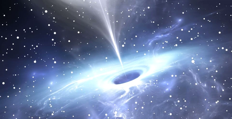 Testul ultim al unei teorii emise de Einstein: steaua S0-2 va trece foarte aproape de gaura neagră supermasivă a galaxiei Calea Lactee, iar astronomii pot măsura în premieră un eveniment de acest tip