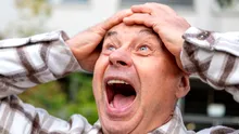 De ce țipăm când ne enervăm? Ce se întâmplă în creier atunci când pierdem controlul