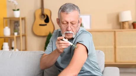 Ți-ai putea administra insulina fără ace? Iată ce a creat un cercetător!