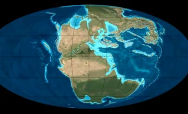Cum a dispărut supercontinentul RODINIA, cel mai mare de pe Terra. Descoperire-surpriză a oamenilor de ştiinţă