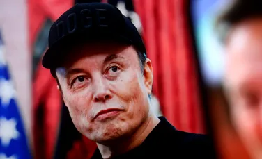 Elon Musk ar vrea ca Uniunea Europeană să fie „desființată”