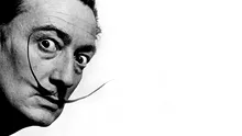118 ani de la naşterea lui Salvador Dali