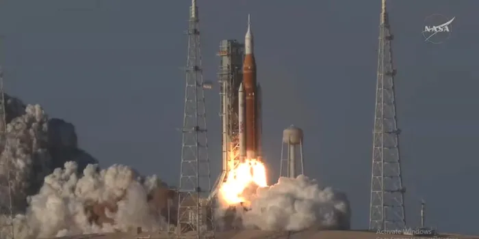 Drum bun, Artemis 2! Omenirea se întoarce la Lună după 54 de ani